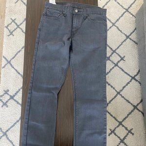 Men's 511 Levi's jeans